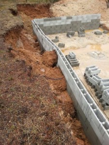 chantier bois Ponteves