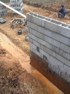 chantier Ponteves