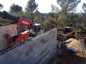 chantier Ponteves