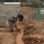 chantier Ponteves