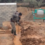 chantier Ponteves