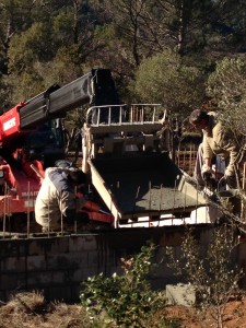 chantier Ponteves