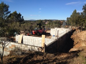 chantier Ponteves