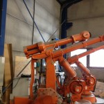 usine ossature bois