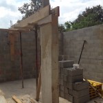 béton banché
