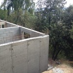 béton banché