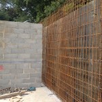 béton banché