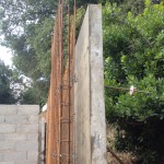 béton banché