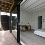 maison bois massif