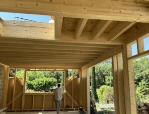 maison en bois carces (5)